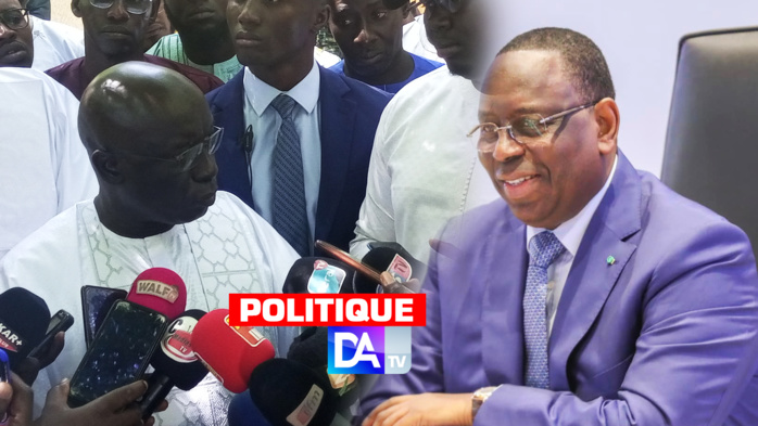Korité 2023 / Chef de l’opposition, présidence du CESE et lutte contre la Covid-19 : Ce que Macky Sall m’a dit et m’a convaincu … (Idrissa Seck ) Korité 2023 / Chef de l’opposition, présidence du CESE et lutte contre la Covid-19 : Ce que Macky Sall m’a dit et m’a convaincu … (Idrissa Seck )
