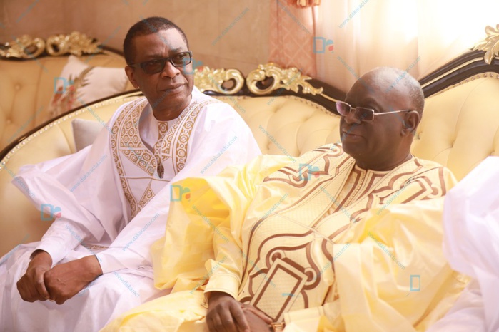 Korité 2023 : Les clichés des meilleurs moments de la prière à Massalikoul Djinane avec Youssou Ndour et Cie … (Photos) Korité 2023 : Les clichés des meilleurs moments de la prière à Massalikoul Djinane avec Youssou Ndour et Cie … (Photos)