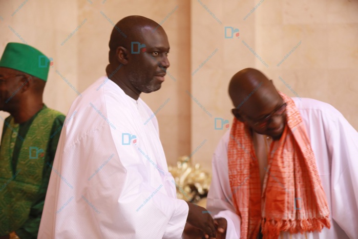 Korité 2023 : Les clichés des meilleurs moments de la prière à Massalikoul Djinane avec Youssou Ndour et Cie … (Photos) Korité 2023 : Les clichés des meilleurs moments de la prière à Massalikoul Djinane avec Youssou Ndour et Cie … (Photos)