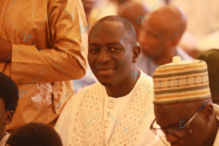 Korité 2023 : Les clichés des meilleurs moments de la prière à Massalikoul Djinane avec Youssou Ndour et Cie … (Photos) Korité 2023 : Les clichés des meilleurs moments de la prière à Massalikoul Djinane avec Youssou Ndour et Cie … (Photos)