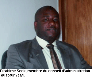 Indice de Perception de la Corruption : le Sénégal occupe la 10ème place africaine