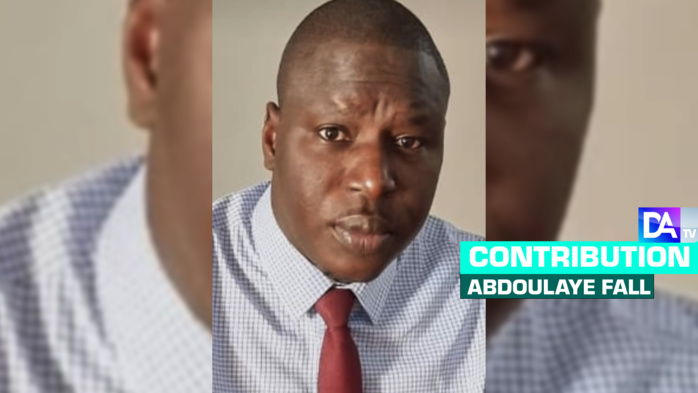 Idrissa Seck et « la théorie du fou » Idrissa Seck et « la théorie du fou »