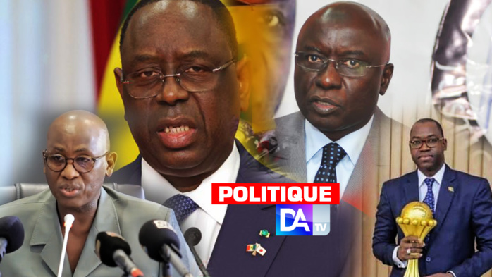 Sortie annoncée des ministres Aly Saleh Diop et Yankhoba Diattara du gouvernement : Quelles options pour compléter l’architecture ? Sortie annoncée des ministres Aly Saleh Diop et Yankhoba Diattara du gouvernement : Quelles options pour compléter l’architecture ?