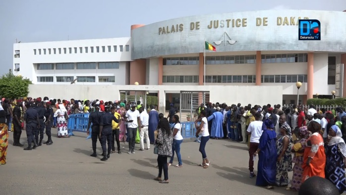 Une justice politique, vraiment ?  Par Cheikh Dia