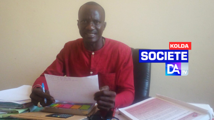 KOLDA / Méta Kandé (SG travailleurs du Conseil départemental) : « Si l’État n’augmente pas nos salaires, c’est fabriquer les mendiants de demain,  une fois à la retraite… » KOLDA / Méta Kandé (SG travailleurs du Conseil départemental) : « Si l’État n’augmente pas nos salaires, c’est fabriquer les mendiants de demain,  une fois à la retraite… »