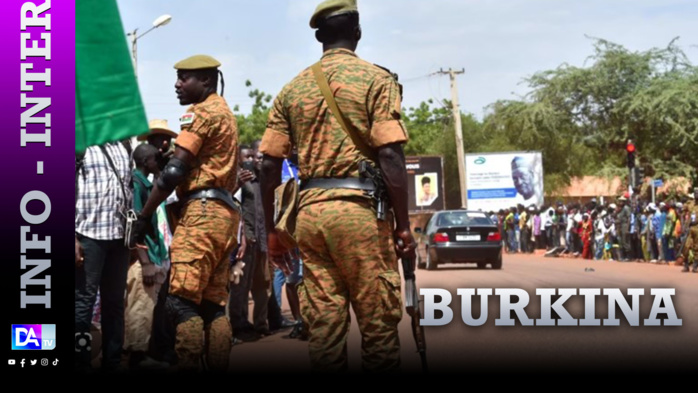 Massacre au Burkina par des hommes en tenue de l’armée: le village « complètement saccagé », selon des habitants Massacre au Burkina par des hommes en tenue de l’armée: le village « complètement saccagé », selon des habitants