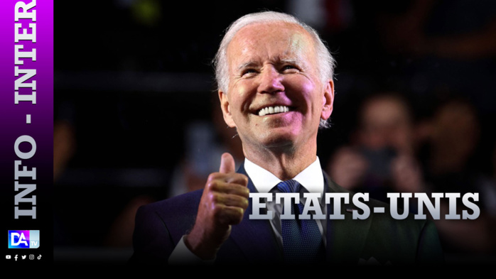 Biden à nouveau candidat en 2024: que sont devenues ses promesses ? Biden à nouveau candidat en 2024: que sont devenues ses promesses ?