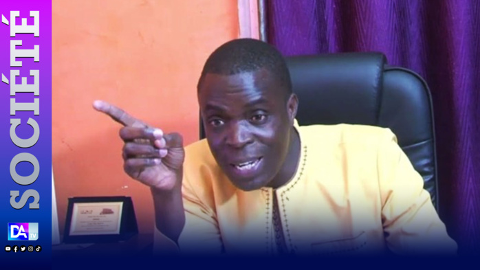 Moustapha Diop de Walfadjri convoqué au commissariat central de Dakar Moustapha Diop de Walfadjri convoqué au commissariat central de Dakar