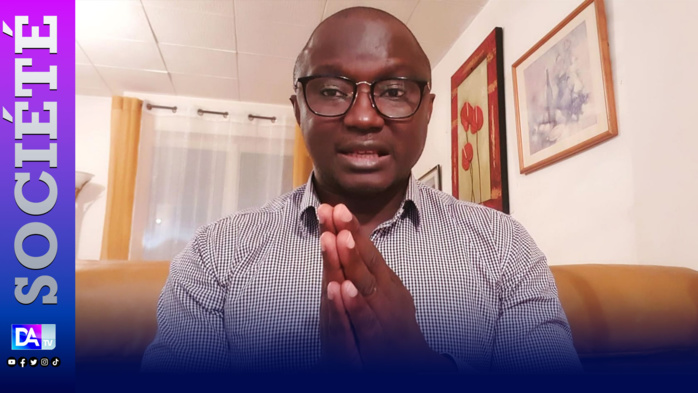 Babacar Touré de « Kéwoulo », convoqué demain à la DIC Babacar Touré de « Kéwoulo », convoqué demain à la DIC