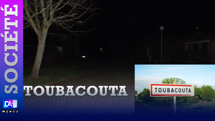 Une " Nuit" à Toubacouta: Une zone touristique plongée dans le noir