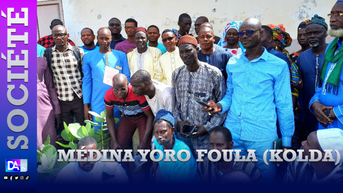 Médina Yoro Foula (Kolda) : éleveurs, agriculteurs, jeunes, chefs religieux et coutumiers réclament le ministère de l’élevage… Médina Yoro Foula (Kolda) : éleveurs, agriculteurs, jeunes, chefs religieux et coutumiers réclament le ministère de l’élevage…