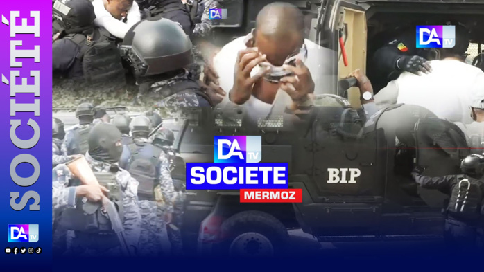 « Tentative d’assassinat » sur sa personne: Ousmane Sonko confirme et annonce une poursuite judiciaire internationale 