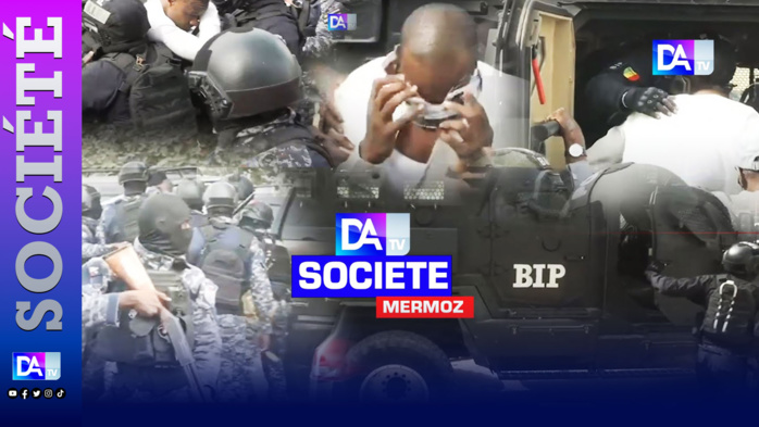 « Tentative d’assassinat » sur sa personne: Ousmane Sonko confirme et annonce une poursuite judiciaire internationale « Tentative d’assassinat » sur sa personne: Ousmane Sonko confirme et annonce une poursuite judiciaire internationale
