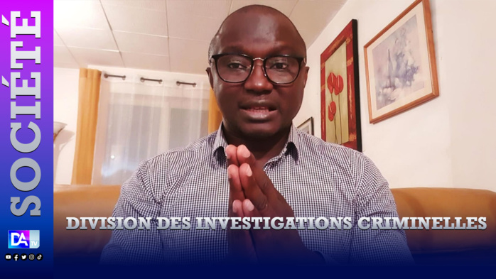 Division des Investigations Criminelles : Le journaliste Babacar Touré placé en garde à vue