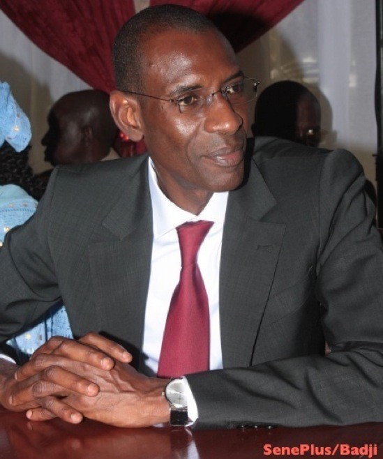 Magal de Touba : l'objectif de ''100% de réussite'' peut être atteint, selon Abdoulaye Daouda Diallo