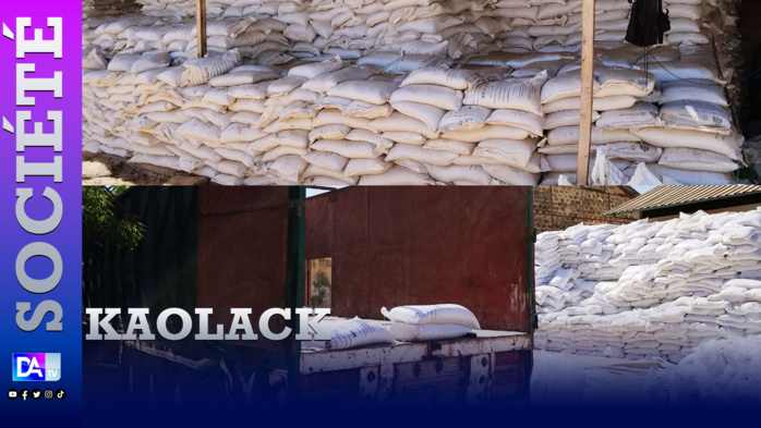 Kaolack / Mainlevée sur un total de 5.000 tonnes d'engrais : l'OCP-Sénégal reprend ses activités dans le Saloum et s'achemine vers une livraison en Gambie . Kaolack / Mainlevée sur un total de 5.000 tonnes d'engrais : l'OCP-Sénégal reprend ses activités dans le Saloum et s'achemine vers une livraison en Gambie .