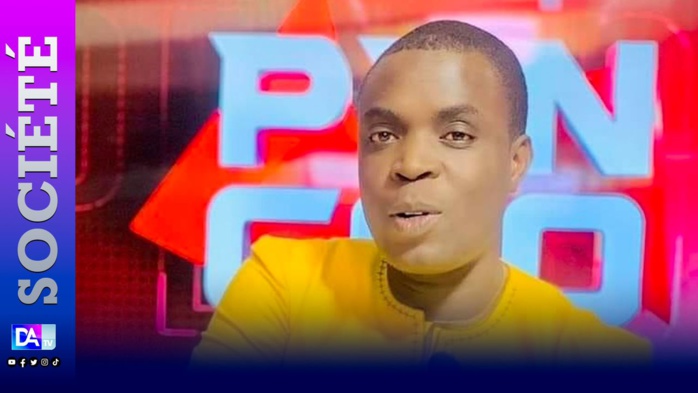 Sûreté urbaine : Le journaliste Moustapha Diop rentre chez lui après son audition. Sûreté urbaine : Le journaliste Moustapha Diop rentre chez lui après son audition.