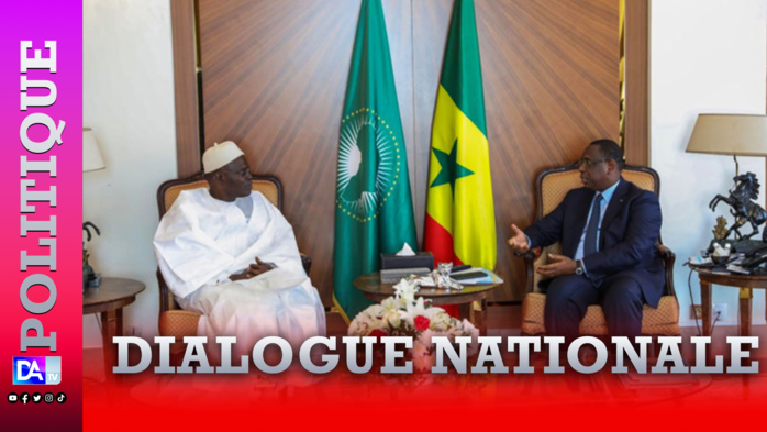 Dialogue national : Taxawu Sénégal / Pikine invite son leader ainsi que toute la coalition de Yewwi Askan Wi à accepter la main tendue du PR