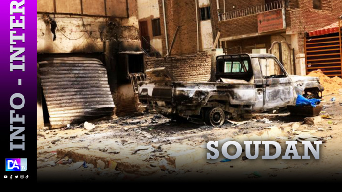 Soudan: les combats se poursuivent malgré une prolongation de la trêve Soudan: les combats se poursuivent malgré une prolongation de la trêve