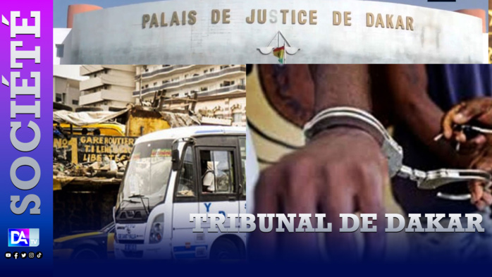 Détournement de mineure :  pour s’en sortir, le mis en cause invente une histoire d’enlèvement Détournement de mineure :  pour s’en sortir, le mis en cause invente une histoire d’enlèvement