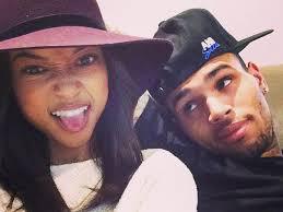 Chris Brown célibataire : Karrueche l'aurait trompé avec Drake !