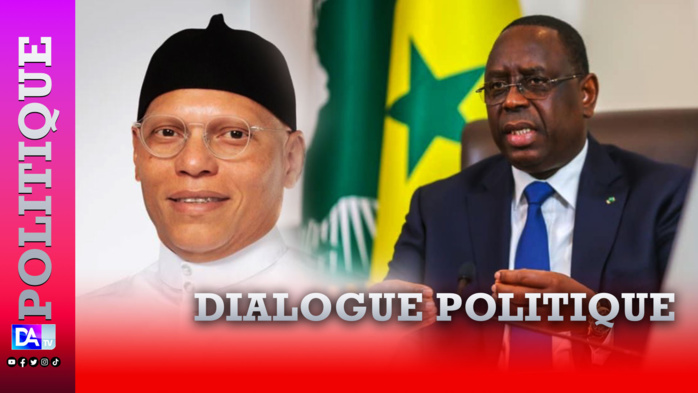 Dialogue Politique : Le « Oui, mais… » du Parti Démocratique Sénégalais Dialogue Politique : Le « Oui, mais… » du Parti Démocratique Sénégalais