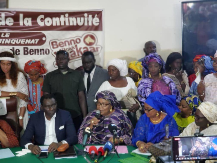 Les images du point de presse des femmes de la coalition BBY Les images du point de presse des femmes de la coalition BBY