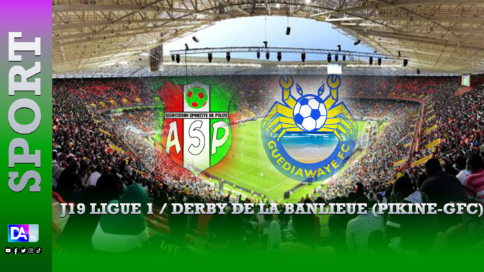 J19 Ligue 1 : Le derby de la banlieue s'est soldé par un nul vierge (0-0) J19 Ligue 1 : Le derby de la banlieue s'est soldé par un nul vierge (0-0)