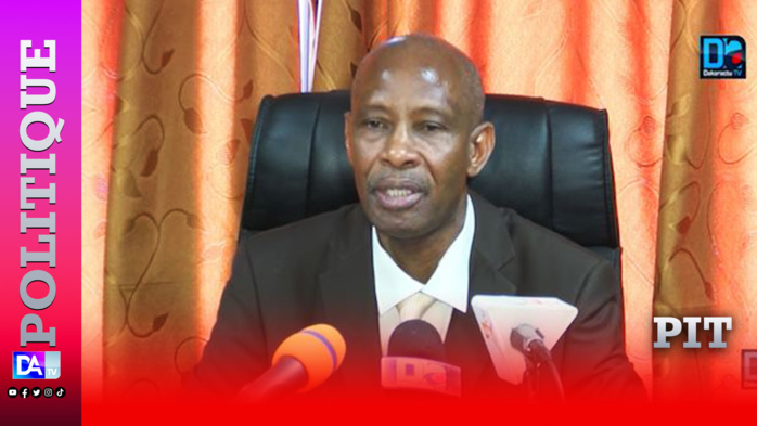 Politique : Samba Sy a été réélu  Secrétaire Général du PIT.