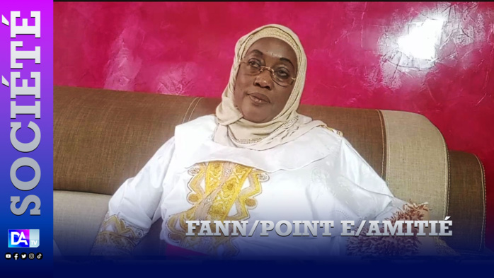 Fann/Point E/Amitié : Dieynaba Ba élue maire de la commune.