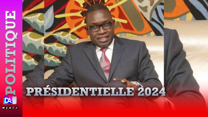 PRÉSIDENTIELLE 2024 - Le MODEL met en place un comité stratégique 