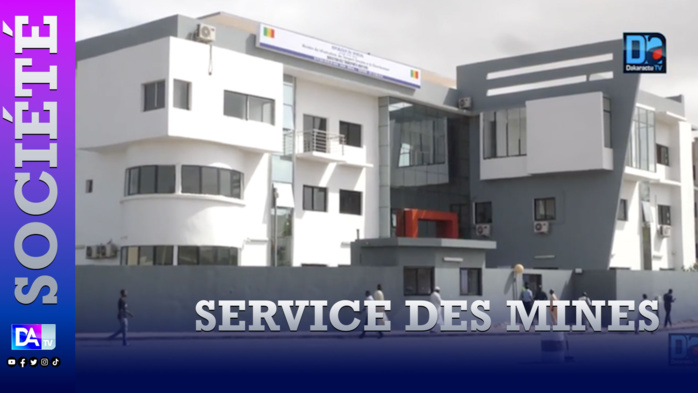 Tension au service des Mines : Le directeur général des transports veut dégommer le directeur des opérations qui exige l’arrêté ministériel pour sauter Tension au service des Mines : Le directeur général des transports veut dégommer le directeur des opérations qui exige l’arrêté ministériel pour sauter