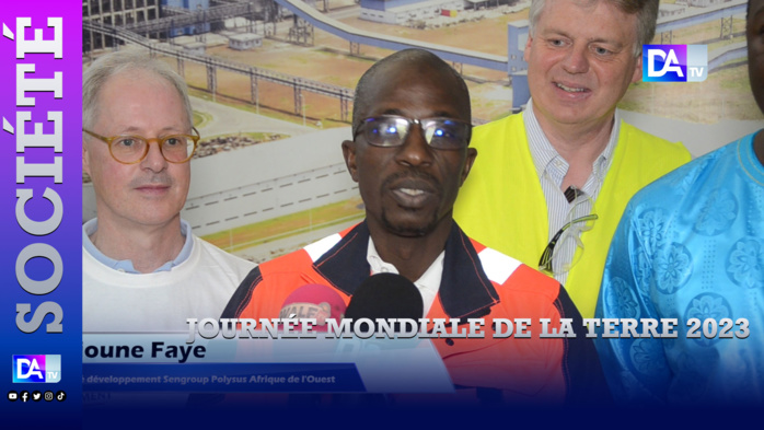 Journée Mondiale de la Terre 2023 : L’Association Allemande des constructeurs de machines et d’Installations, hôte de DCS Journée Mondiale de la Terre 2023 : L’Association Allemande des constructeurs de machines et d’Installations, hôte de DCS