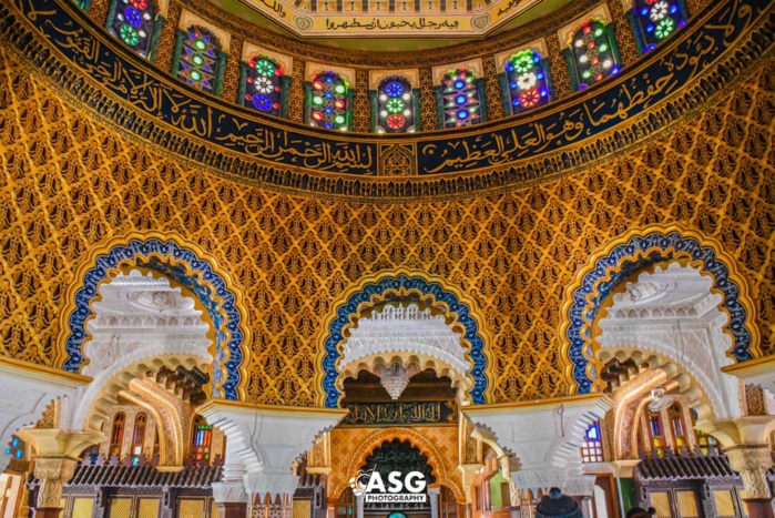 DIRECTION DE L’EMPLOI - Accord de partenariat avec le Centre de Formation Professionnelle et Technique Darul Alimul Khabir de Hizbut-Tarqiyyah DIRECTION DE L’EMPLOI - Accord de partenariat avec le Centre de Formation Professionnelle et Technique Darul Alimul Khabir de Hizbut-Tarqiyyah