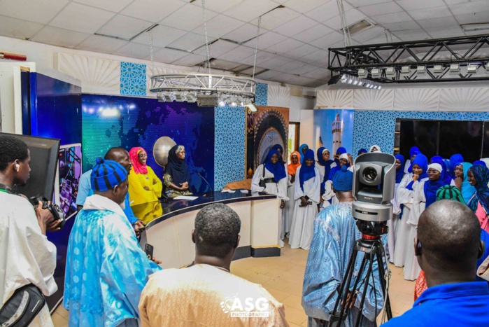 DIRECTION DE L’EMPLOI - Accord de partenariat avec le Centre de Formation Professionnelle et Technique Darul Alimul Khabir de Hizbut-Tarqiyyah DIRECTION DE L’EMPLOI - Accord de partenariat avec le Centre de Formation Professionnelle et Technique Darul Alimul Khabir de Hizbut-Tarqiyyah