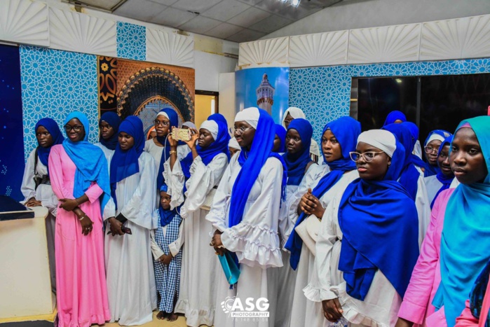 DIRECTION DE L’EMPLOI - Accord de partenariat avec le Centre de Formation Professionnelle et Technique Darul Alimul Khabir de Hizbut-Tarqiyyah DIRECTION DE L’EMPLOI - Accord de partenariat avec le Centre de Formation Professionnelle et Technique Darul Alimul Khabir de Hizbut-Tarqiyyah