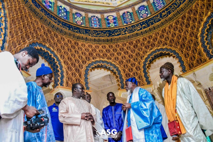 DIRECTION DE L’EMPLOI - Accord de partenariat avec le Centre de Formation Professionnelle et Technique Darul Alimul Khabir de Hizbut-Tarqiyyah DIRECTION DE L’EMPLOI - Accord de partenariat avec le Centre de Formation Professionnelle et Technique Darul Alimul Khabir de Hizbut-Tarqiyyah