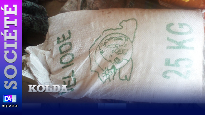 KOLDA : le prix du sel a triplé, du jamais vu sur le marché... KOLDA : le prix du sel a triplé, du jamais vu sur le marché...