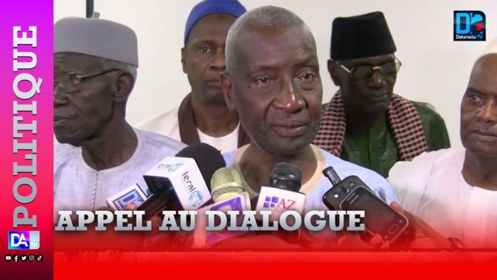 Appel au dialogue : Les Sages de Benno soutiennent la cause et invitent les forces politiques à l’adhésion
