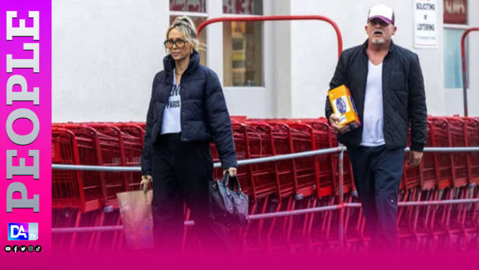 Dominic Purcell (Prison Break) : l’acteur compte épouser la mère de la célèbre chanteuse Miley Cyrus Dominic Purcell (Prison Break) : l’acteur compte épouser la mère de la célèbre chanteuse Miley Cyrus