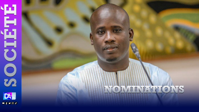 Conseil des ministres : Le maire de Dabaly, Samba Sall, nommé Président du Conseil de Surveillance de l'ANEC. Conseil des ministres : Le maire de Dabaly, Samba Sall, nommé Président du Conseil de Surveillance de l'ANEC.