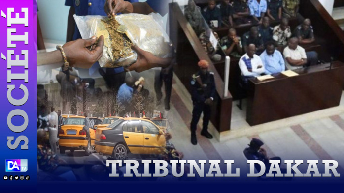 Palais de justice : pris avec 310 kg de chanvre indien, un taximan risque 10 ans de réclusion criminelle. Palais de justice : pris avec 310 kg de chanvre indien, un taximan risque 10 ans de réclusion criminelle.