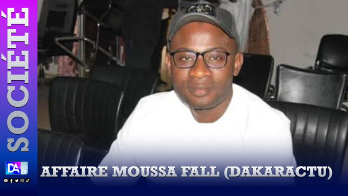 Affaire Moussa Fall (Dakaractu)-Gros bras du maire Serigne Mboup: Le Synpics s’en réjouit et félicite l’initiative judiciaire Affaire Moussa Fall (Dakaractu)-Gros bras du maire Serigne Mboup: Le Synpics s’en réjouit et félicite l’initiative judiciaire