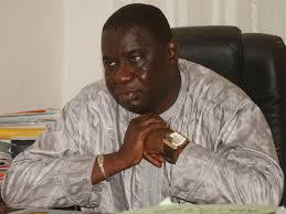 CPI : Me Assane Dioma N'diaye nommé membre permanent du Comité de discipline et du Comité disciplinaire d’appel