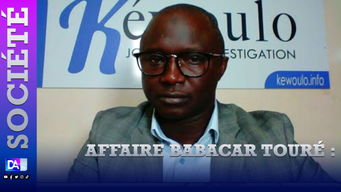 Inculpation de Babacar Touré: RSF demande l’abandon des charges contre le Dirpub de Kewoulo