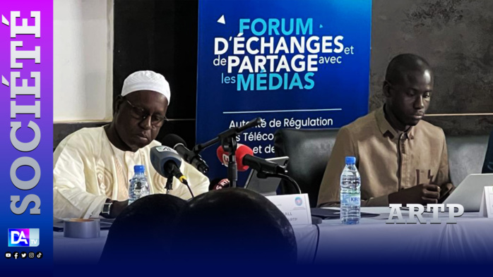 ARTP : Abdou Karim Sall dévoile la date du lancement de la 5G au Sénégal...