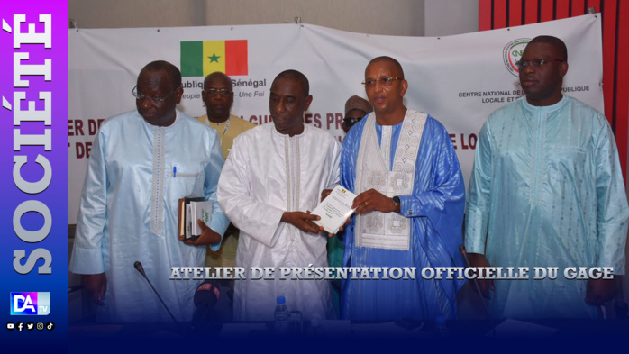 Atelier de présentation officielle du GAGE : Un nouveau guide des procédures d’administration et de gestion du personnel de la Fonction publique. Atelier de présentation officielle du GAGE : Un nouveau guide des procédures d’administration et de gestion du personnel de la Fonction publique.