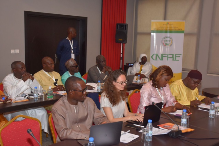 Atelier de présentation officielle du GAGE : Un nouveau guide des procédures d’administration et de gestion du personnel de la Fonction publique.