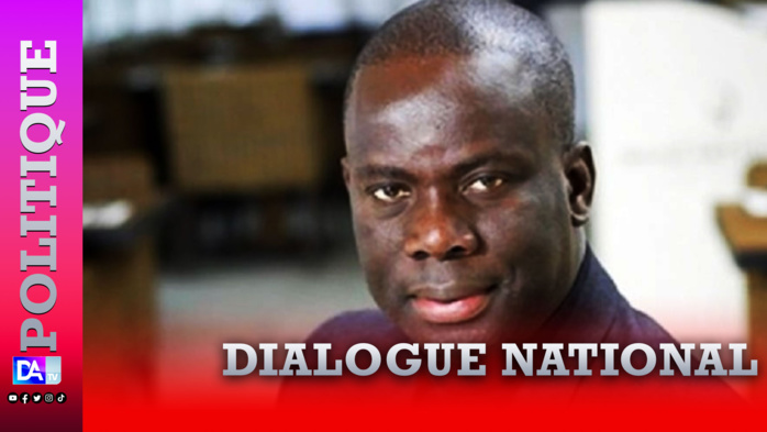 Dialogue national: Le Grand Parti rejette l’appel  du Président Macky Sall