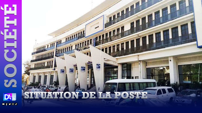 Situation de La Poste : « La responsabilité de l’État est en premier chef celle du président de la République » (Syndicaliste)